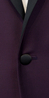 Raisin Wool Tuxedo