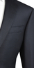 Midnight Wool Suit