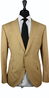 Desert Twill Wool Suit