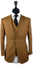Desert Sand Wool Suit