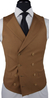 Desert Sand Wool Suit