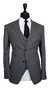 Ash Grey Three-Piece Suit
