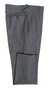 Ash Grey Three-Piece Suit
