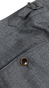 Ash Grey Three-Piece Suit