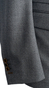Ash Grey Three-Piece Suit