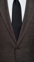 Earth Texture Wool Suit