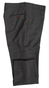 Charcoal Brown Glen Plaid Suit