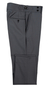 Charcoal Classic Wool Suit