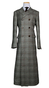 Jorge Glen Plaid Overcoat