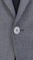 Seal Gray Wool Suit