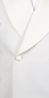 Dove White Tuxedo