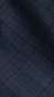 Indigo Blue Glen Check Suit 