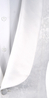 All-White Floral Jacquard Tux