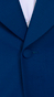 Royal Blue Wool Tuxedo