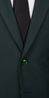 Green Wool Suit