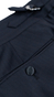 Midnight Navy Double-Breasted Tuxedo