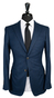 Navy Horizon Wool Suit