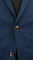 Navy Horizon Wool Suit