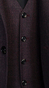 Plum Purple Woven Suit