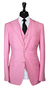 Blush Power Wool Suit