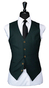 Hunter Green Three-Piece Suit