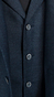 Nocturne Blue Wool Suit