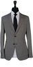 Houndstooth Comfort Suit