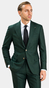 Pickle Green Classic Suit