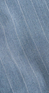 Powder Blue Pinstripe Wool Suit