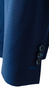 Complet Laine Bleu Royal