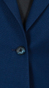 Complet Laine Bleu Royal