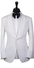 Ivory Wool Classic Tuxedo 