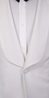 Ivory Wool Classic Tuxedo 