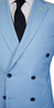 Powder Blue Suit