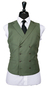 Sage Green Three-Piece Suit 