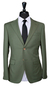 Sage Green Wool Suit
