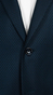Tuxedo Jacquard Diamant Bleu Sarcelle