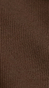 Terra Brown Wool Suit