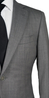Steel Gray Wool Suit