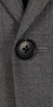Grey Stretch Wool Suit