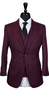 Mulberry Suit