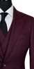 Mulberry Suit