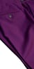 Purple Wool Suit
