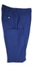 Egyptian Blue Birdseye Wool Suit