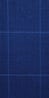 Complet Laine Carreaux Bleu Canvas