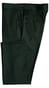 Forest Green Twill Tux