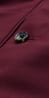 Cherry Red Wool Suit