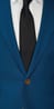 Spruce Wool Suit