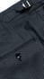 Solid Blue Birdseye Suit