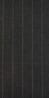 Charcoal Pinstripe Wool Suit
